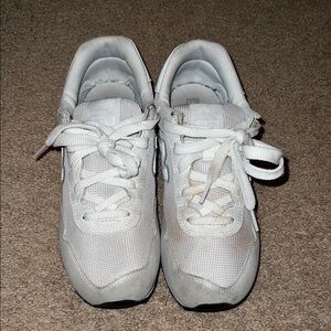 New Balance Kids Sneakers - White